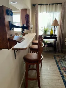 Hill’s Old West Retreat - Image 2