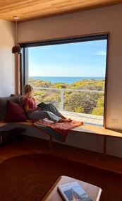 Sommerhus Danish inspired beach front retreat - Image 2