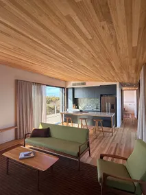 Sommerhus Danish inspired beach front retreat - Image 4