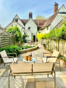 Entire cottage in the heart of Cavendish - Image 3