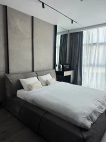 Spacious 1BDR | Beach | Gym | Pool - Image 2