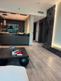 Spacious 1BDR | Beach | Gym | Pool - Image 5