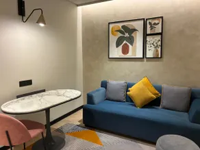 Alt Life Stays - Manyata Tech Park - Image 3