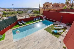 -New Listing- Badminton Villa & Sea Views - Image 3