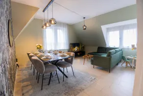 Maisonette am Bodensee | Parking | High Comfort - Image 2