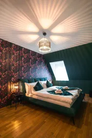 Maisonette am Bodensee | Parking | High Comfort - Image 3