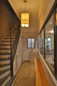Spacious house with garden, close to Paris - Image 4