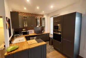 Spacious house with garden, close to Paris - Image 2