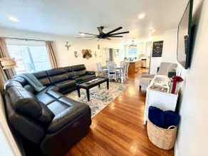 Split Mtn Villa - Extra Parking - Image 4