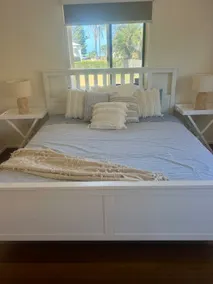 Seeside Cottage Central Bargara | Sleeps 6 + Pets - Image 2