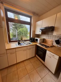In't Noord apartment ”Cabin” Dog-friendly - Image 2