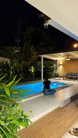 Lilly Pool Villa near Krabi Airport with Free Airport Shuttle - Image 2