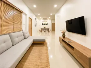 Lilly Pool Villa near Krabi Airport with Free Airport Shuttle - Image 5