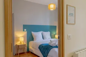La Bastide - 8 personnes - Maison avec jardin - Image 3