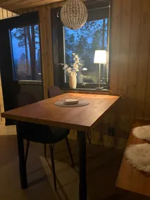 Nice cottage in Gräsheden/Sälen about 10 minutes to the lake. - Image 4