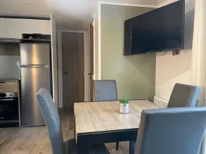Cozy 6-person Chalet near 't Hemelriekje - Image 4