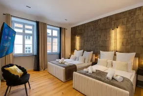 NAMASTé HOMES • Whirlpool • Garage • Luxury Stay - Image 5