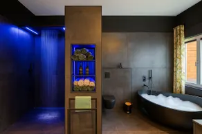 NAMASTé HOMES • Whirlpool • Garage • Luxury Stay - Image 4