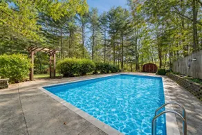 Sleeps 10, 3BR-5Bed, Seven Springs, Pool, Hot Tub - Image 2