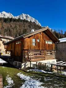 Chalet Pelmo - Image 2