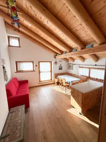 Chalet Pelmo - Image 4