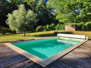 Villa des Treilles, a peaceful oasis! - Image 3
