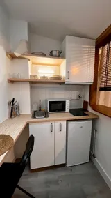 Malouine break: studio close to the beach and shops - Image 5