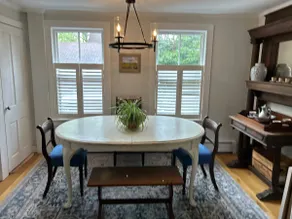 Delightful Historic Home, Sought After Essex, Cozy - Image 5