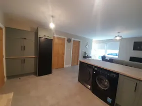 Hill Street apartment,Cloghan - Image 3
