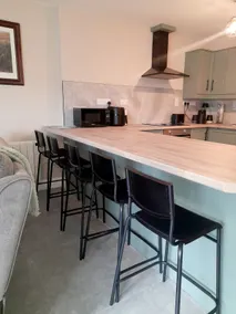 Hill Street apartment,Cloghan - Image 5