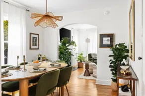 Stylish 3BR w/ Fenced Yard | Walk to Park & Shops - Image 4