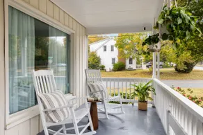 Stylish 3BR w/ Fenced Yard | Walk to Park & Shops - Image 5
