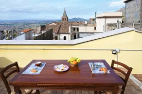 Apartment 2Bdr terrazzo e vista •5min Villa D'este - Image 2