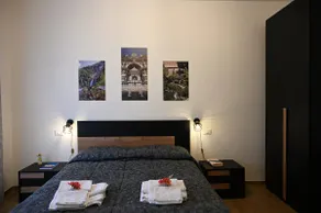 Apartment 2Bdr terrazzo e vista •5min Villa D'este - Image 4