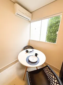 Beautiful, New and Modern Apartment Marília - Image 2