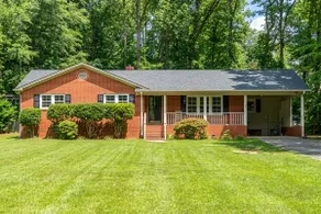 Renovated Ranch Style Gem In North Durham - Image 2