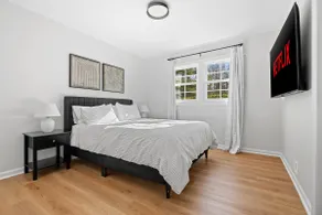 Renovated Ranch Style Gem In North Durham - Image 5