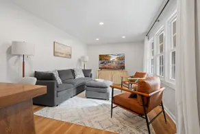 Renovated Ranch Style Gem In North Durham - Image 3