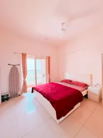The Second Home - Entire 2BHk Flat - Image 4