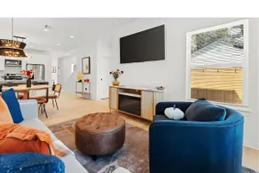Spacious New Waco Retreat in a Prime Location - Image 3