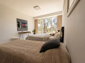 Functional studio for 3 guests steps from Palmas - Image 2