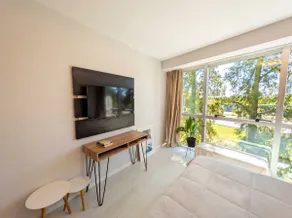 Functional studio for 3 guests steps from Palmas - Image 3