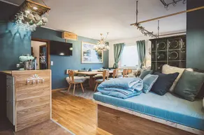 Luxurious vacation home for family & dog - Image 4