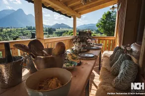 Luxurious vacation home for family & dog - Image 2