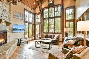 Alpine Mountain Lodge - Luxury Home w/ Hot Tub - Image 2