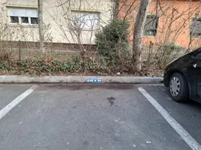 New York free parking - Image 2