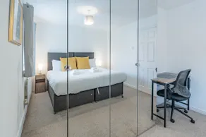 Pass the Keys Cosy home Basildon Ideal for contractors - Image 2