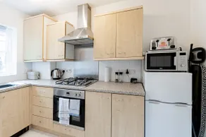 Pass the Keys Cosy home Basildon Ideal for contractors - Image 4