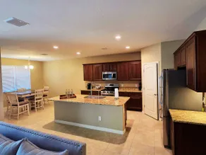 Spacious 4BR Buckeye Home • Sleeps 8 • Large Yard - Image 5