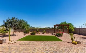 Spacious 4BR Buckeye Home • Sleeps 8 • Large Yard - Image 3